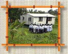 7th Day Adventist missionary outdoor recruiting service