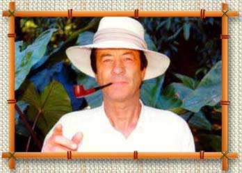 John From thanks you for working to help the people of the South Pacific