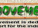 help comes to the indigenous peoples